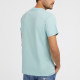Guess Ανδρική κοντομάνικη μπλούζα Embro Box Logo Tee